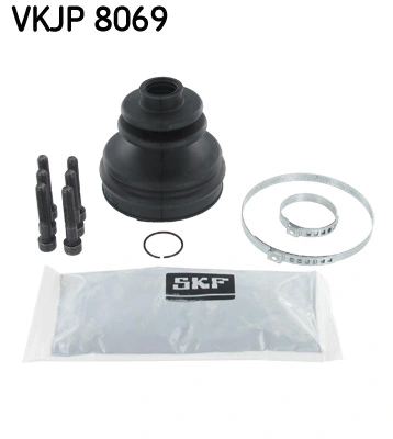 Пыльник ШРУСа передней полуоси внутренний SKF VKJP8069