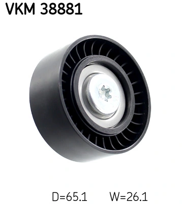 VKM38881 SKF