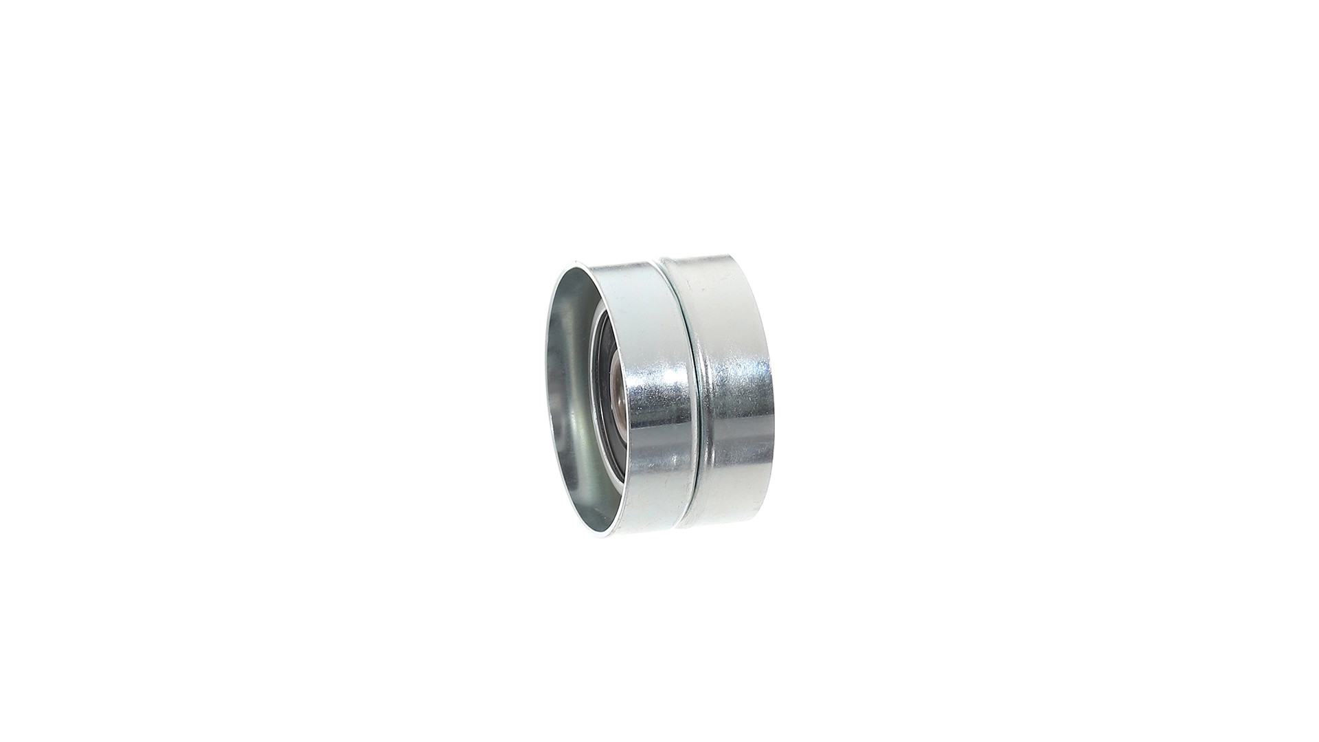 Купить VKM81201 SKF Ведуший ролик ГРМ