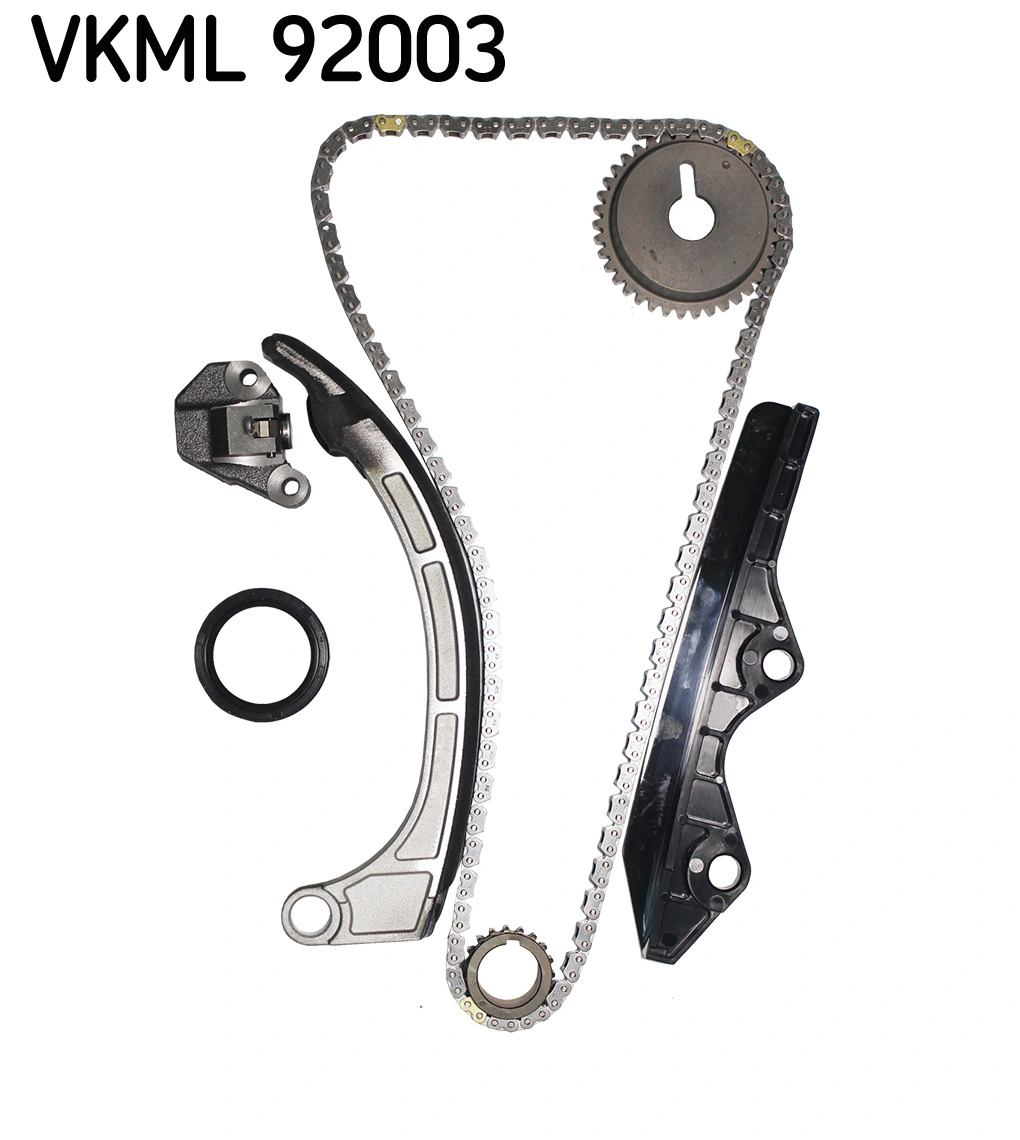 VKML92003 SKF Комплект цепи