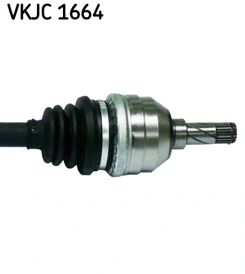 Привод передний левый SKF VKJC1664 цена, от 170.92 USD