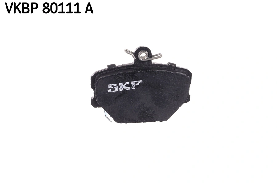 Колодки SKF VKBP80111A цена, от 25.30 USD
