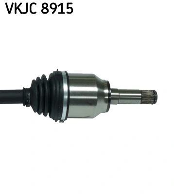 Привод передний левый Posterparts BB5125 цена, от 157.84 USD