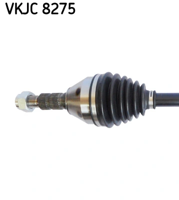 VKJC8275 SKF Полуось передняя, правая