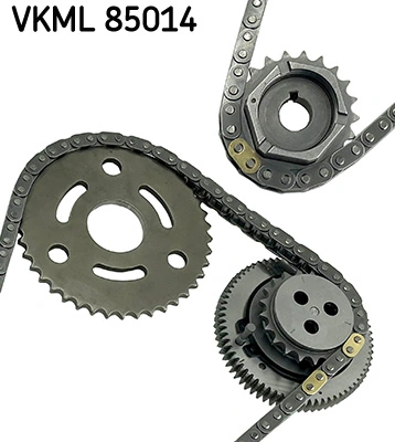 VKML85014 SKF Комплект цепи