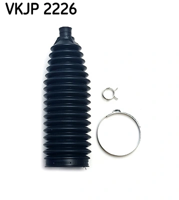  Пыльник рулевой рейки Citroen C3 2