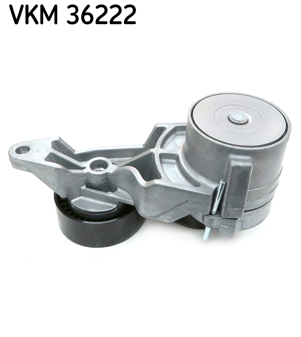 VKM36222 SKF Ролик натяжителя ремня агрегатов