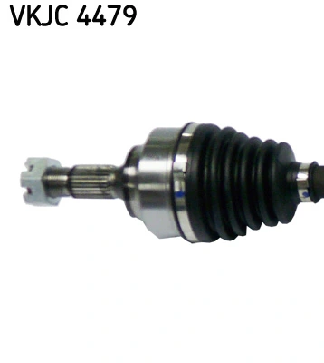 VKJC4479 SKF Полуось передняя, правая