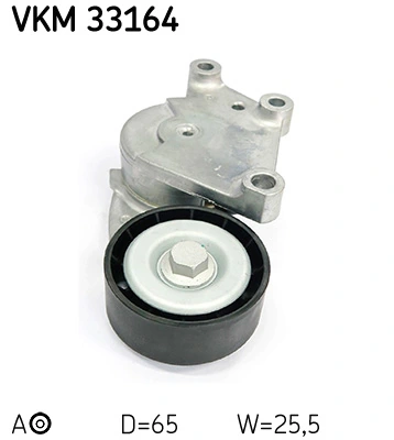 VKM33164 SKF