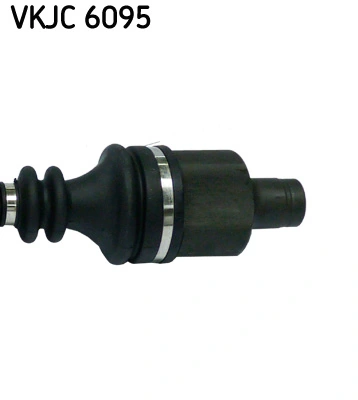 Привод передний правый SKF VKJC6095 цена, от 87.67 USD