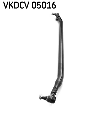 VKDCV05016 SKF Тяга поперечная передней подвески