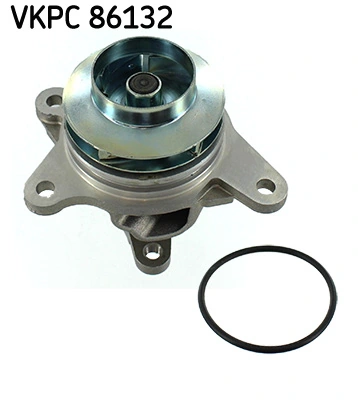 VKPC86132 SKF Насос водяной