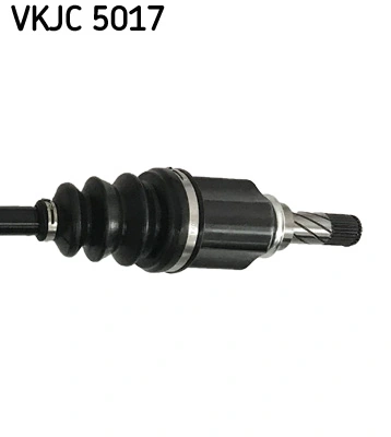 Привод передний правый SKF VKJC5017 цена, от 108.87 USD