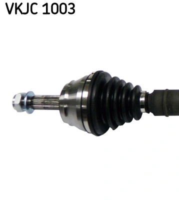 VKJC1003 SKF Полуось передняя, правая