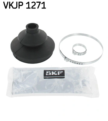 Купить 026248 GKN-Spidan Пыльник ШРУСа внешний, правый