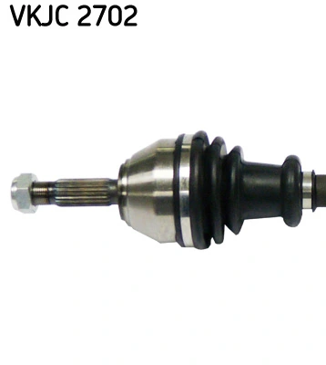VKJC2702 SKF Полуось передняя левая