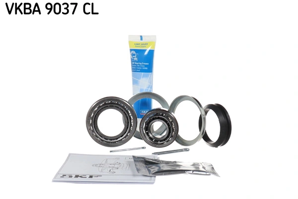 VKBA9037CL SKF