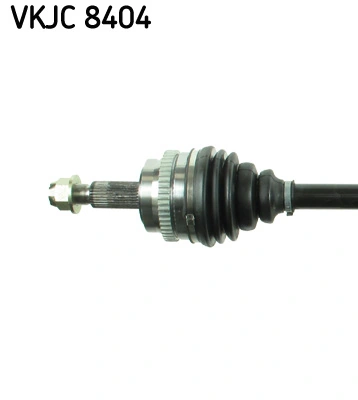 VKJC8404 SKF Полуось передняя, правая