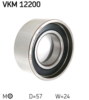VKM12200 SKF
