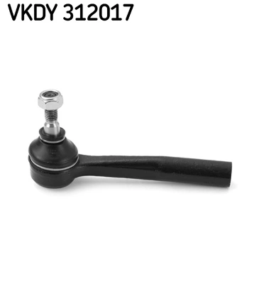 Наконечник рулевой тяги Chrysler 52169263
