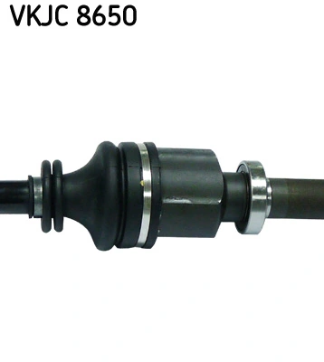 Привод передний правый SKF VKJC8650 цена, от 125.70 USD