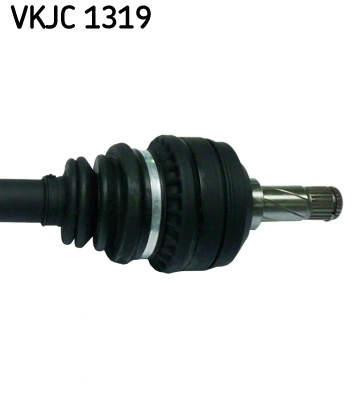 Привод передний левый SKF VKJC1319 цена, от 456.58 USD