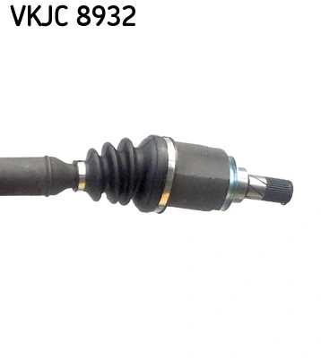 Привод передний левый SKF VKJC8932 цена, от 122.46 USD