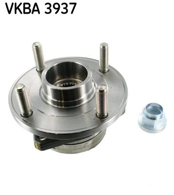 VKBA3937 SKF