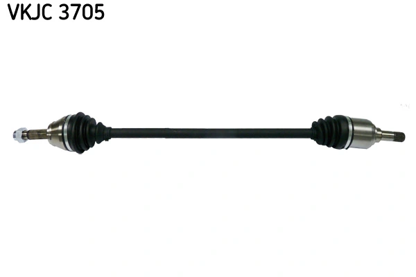 FI8058 Veka Полуось передняя, правая