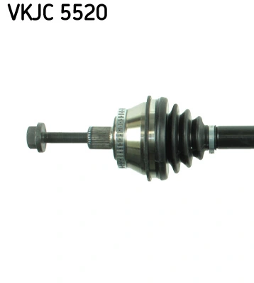 VKJC5520 SKF Полуось передняя, правая