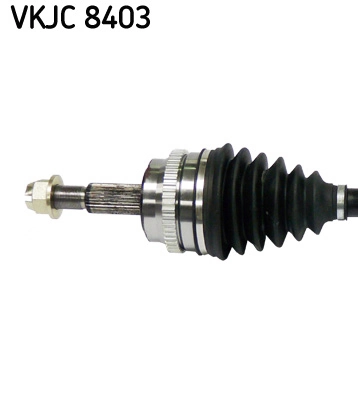 VKJC8403 SKF Полуось передняя левая