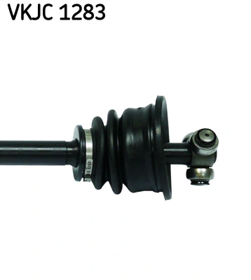 Привод передний левый SKF VKJC1283 цена, от 70.27 USD
