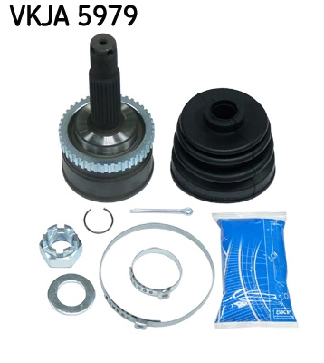 ШРУС наружный передний TOJ0317 Magneti Marelli