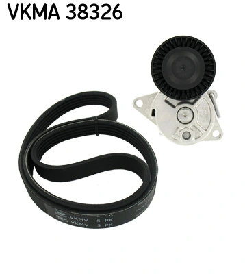 VKMA38326 SKF