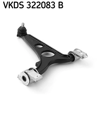 VKDS322083B SKF Рычаг передней подвески нижний левый
