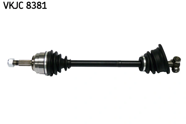 Купить Левая полуось Рено 19 II B53, C53