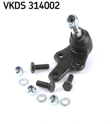 VKDS314002 SKF Палец шаровой нижний