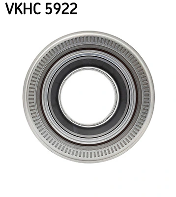 VKHC5922 SKF Ступица колеса передняя