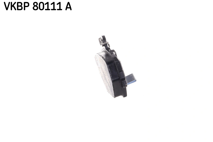 Купить VKBP80111A SKF Колодки тормозные