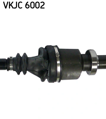 Привод передний правый SKF VKJC6002 цена, от 181.92 USD