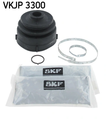 Чехол шруса GKN-Spidan 026211 цена, от 13.45 USD