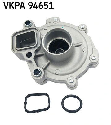 VKPA94651 SKF Насос водяной