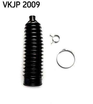 Пыльник рулевой тяги на Hyundai Tucson III TL