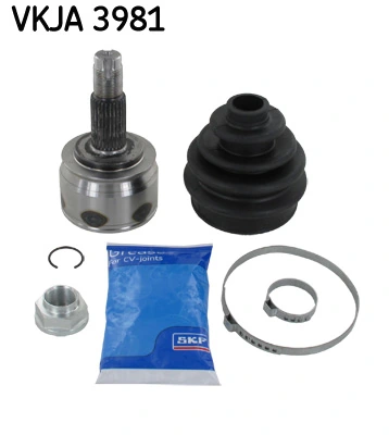 Купить DP2110101541 Dr!ve+ Внешняя граната