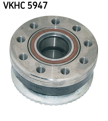 Ступицы передних колес Iveco 93824580 цена, от 144.16 USD