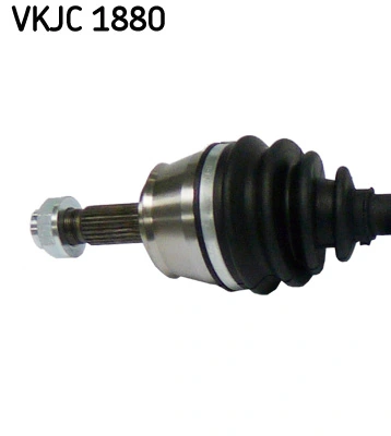 491674 Maxgear Полуось передняя, правая