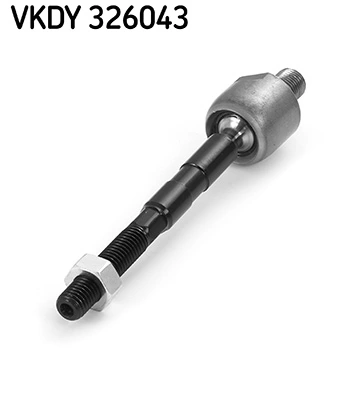 Рулевая тяга SKF VKDY326043 цена, от 11.08 USD