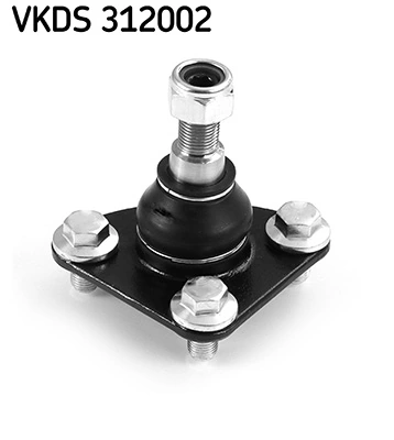 VKDS312002 SKF Палец шаровой нижний