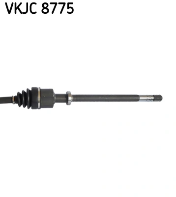 Привод передний правый SKF VKJC8775 цена, от 163.40 USD