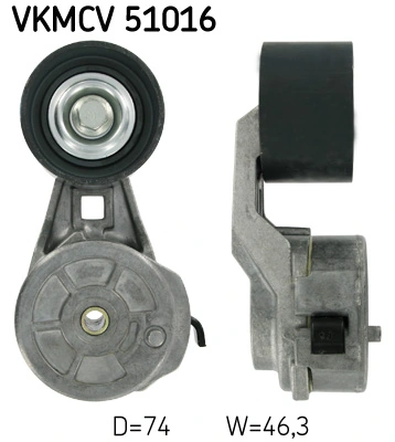  Dayco DAYAPV1098 цена, от 41.75 USD